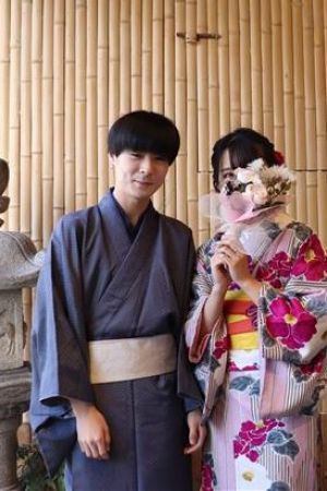 小紋