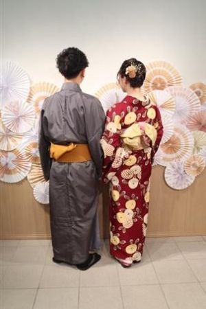 小紋