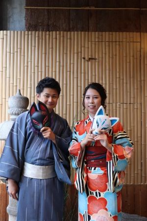 小紋