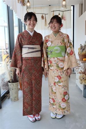 小紋