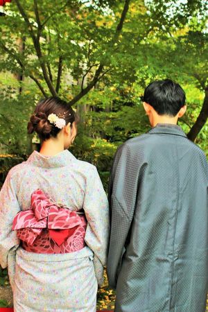小紋