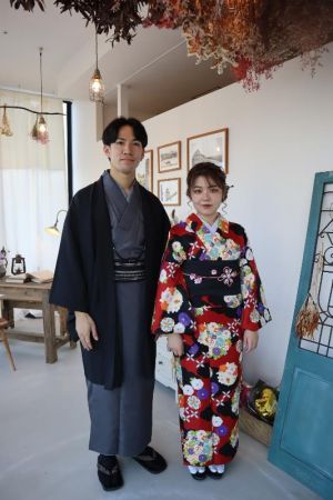 小紋