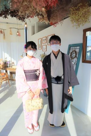 小紋