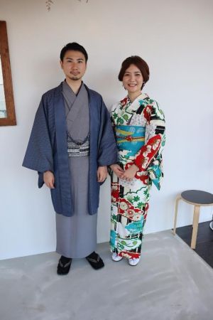 小紋