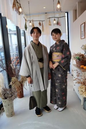 小紋