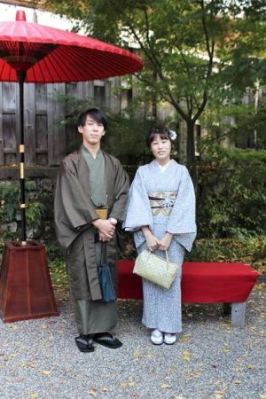 小紋
