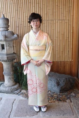 小紋