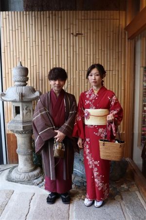 小紋