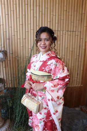 振袖