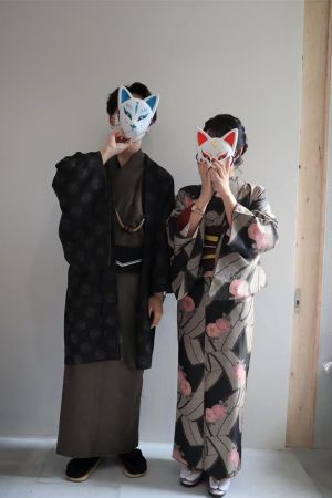 小紋