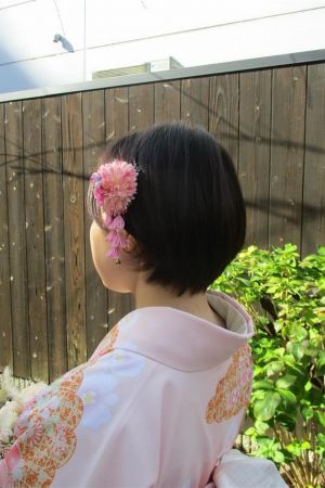 8チョイスヘアーセット