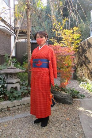 名古屋帯プラン