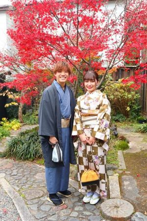 小紋