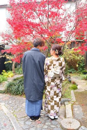小紋