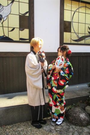 小紋