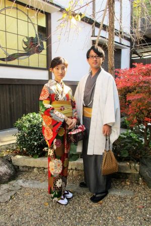 小紋