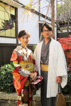 小紋