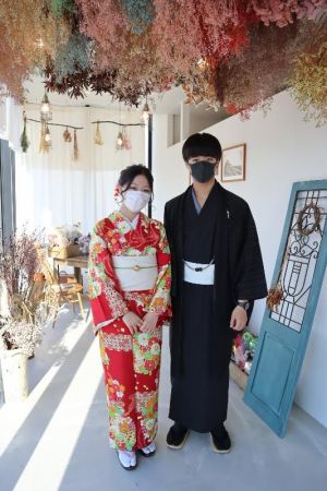 小紋