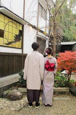 小紋