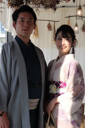小紋