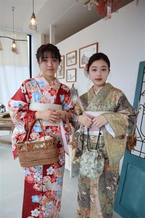 小紋