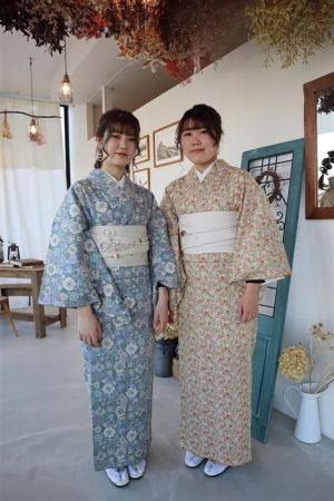 小紋