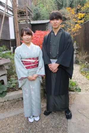 小紋