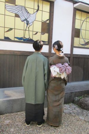 小紋