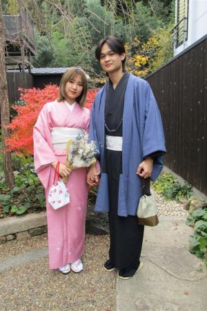 小紋