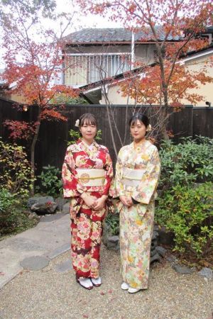 名古屋帯プラン