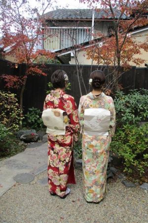 名古屋帯プラン