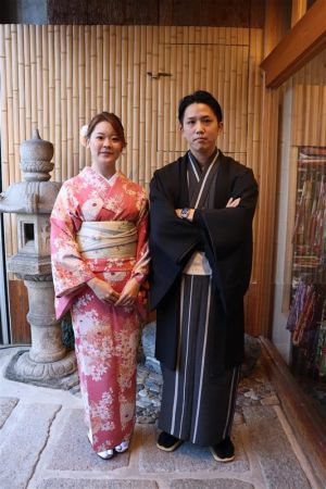 小紋