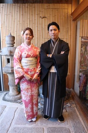 小紋