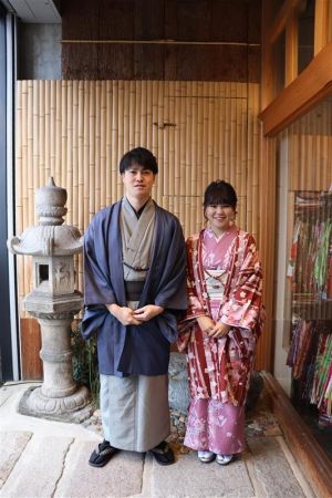 小紋