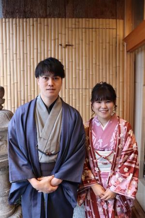 小紋