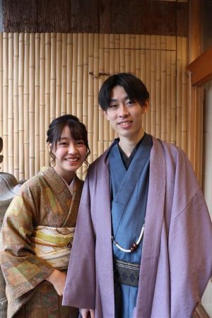小紋