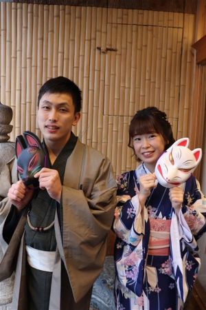 小紋