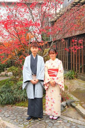 小紋