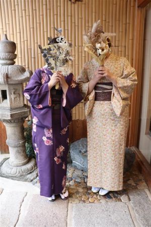小紋