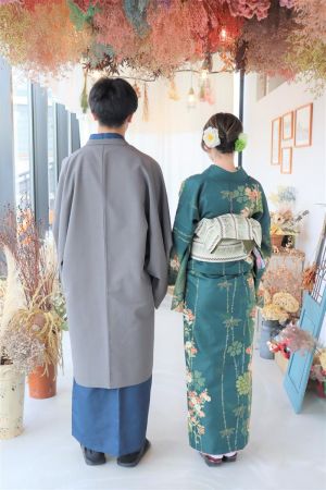 小紋