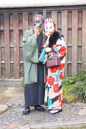 小紋