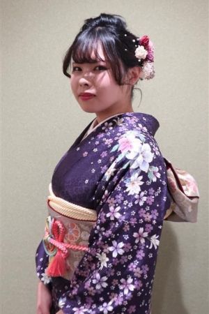 振袖