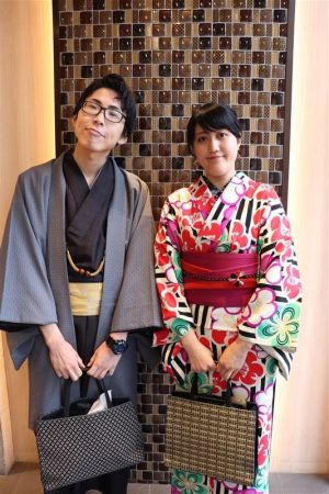 小紋