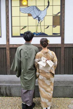 小紋