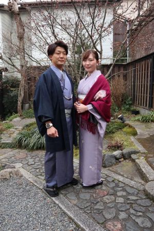 小紋