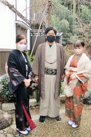 名古屋帯プラン
