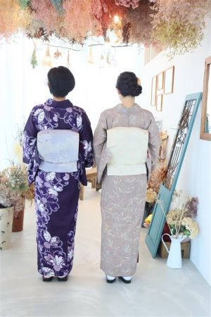 名古屋帯プラン