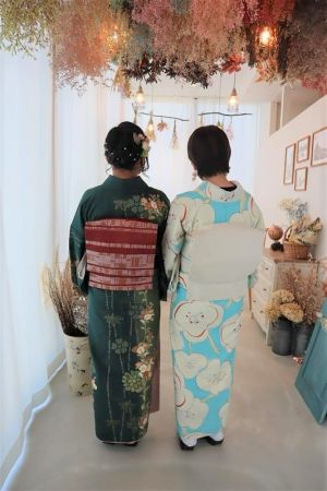 名古屋帯プラン
