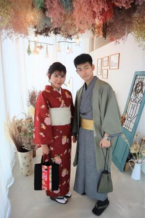 小紋