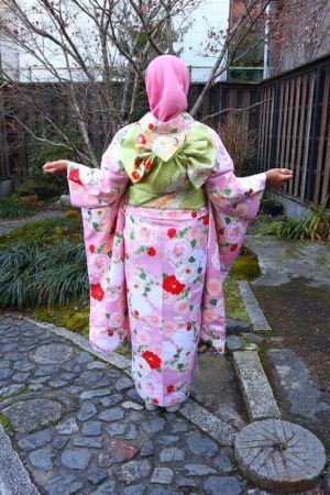 振袖